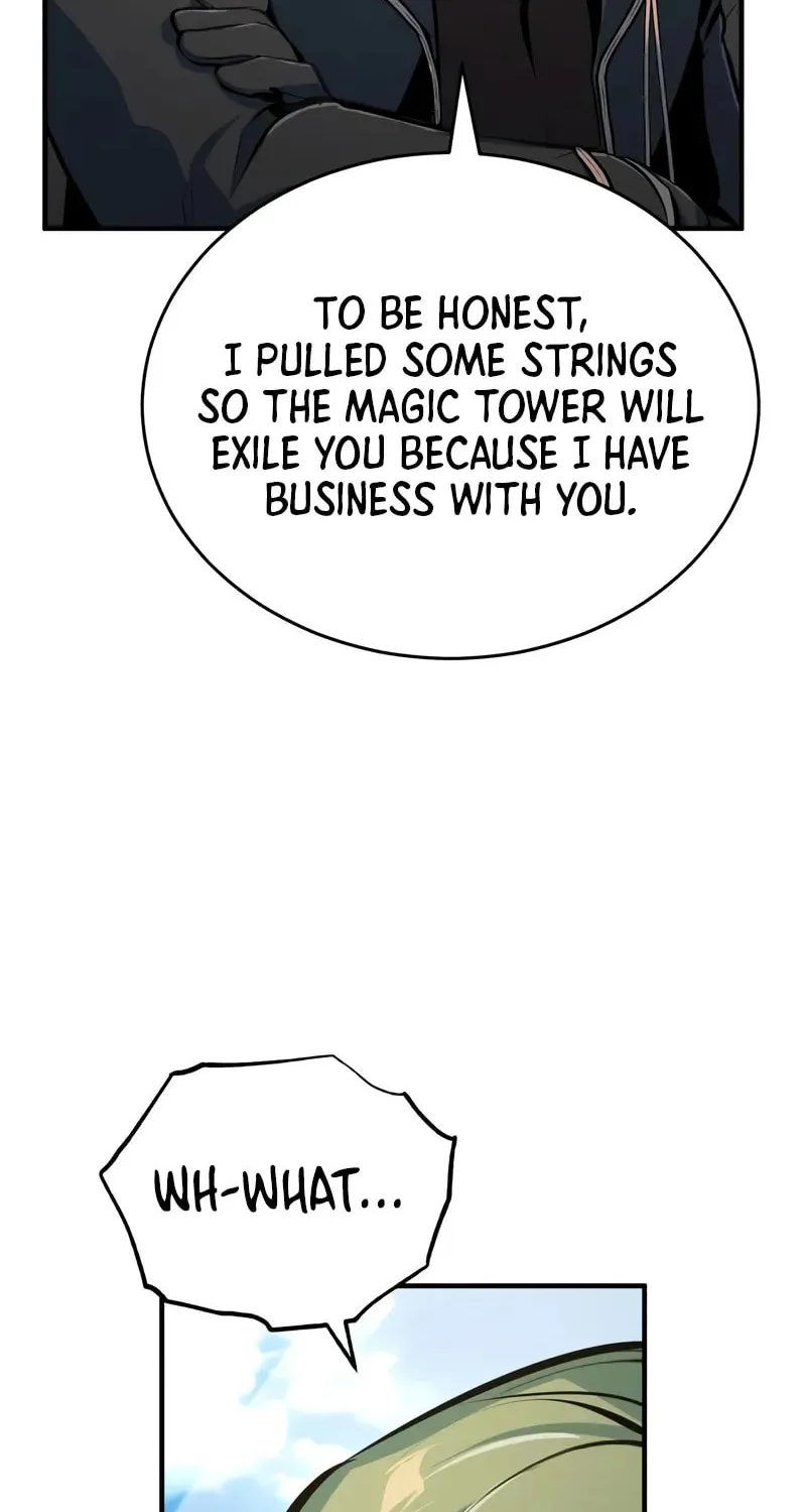 Read The Academy's Undercover Professor EN Manga Online