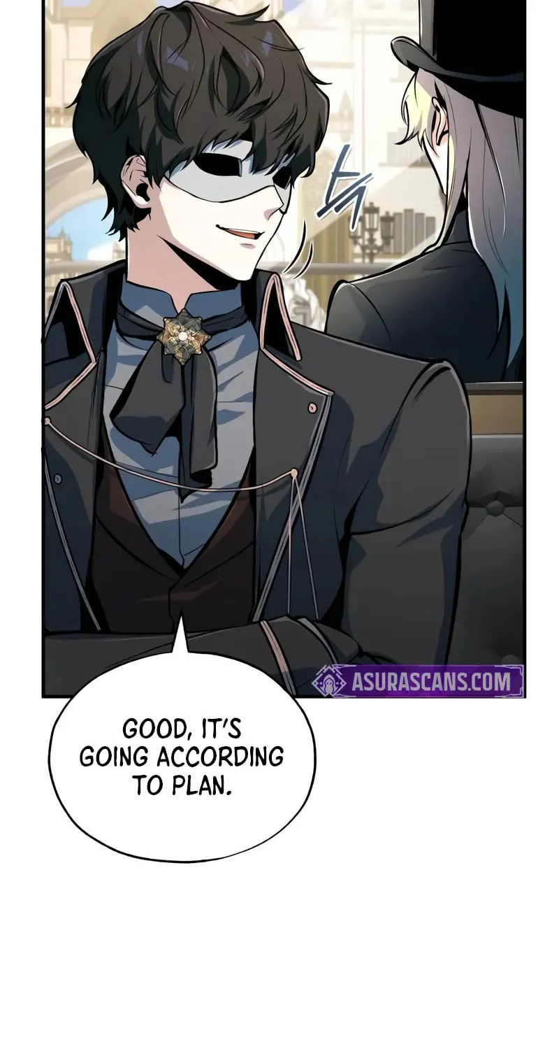 Read The Academy's Undercover Professor EN Manga Online