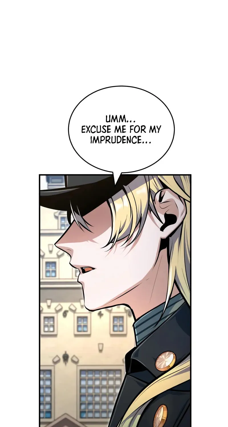 Read The Academy's Undercover Professor EN Manga Online