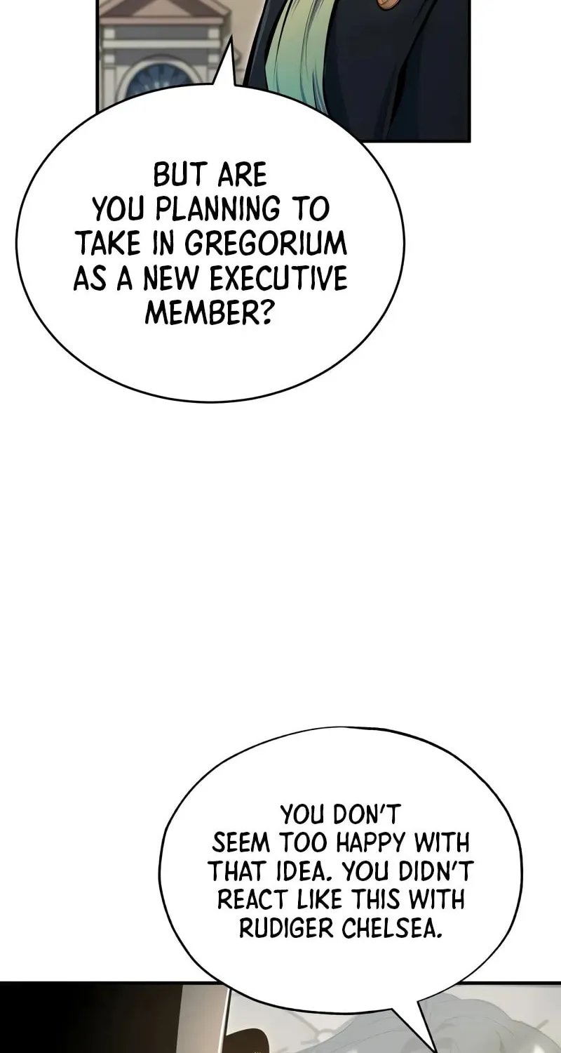 Read The Academy's Undercover Professor EN Manga Online