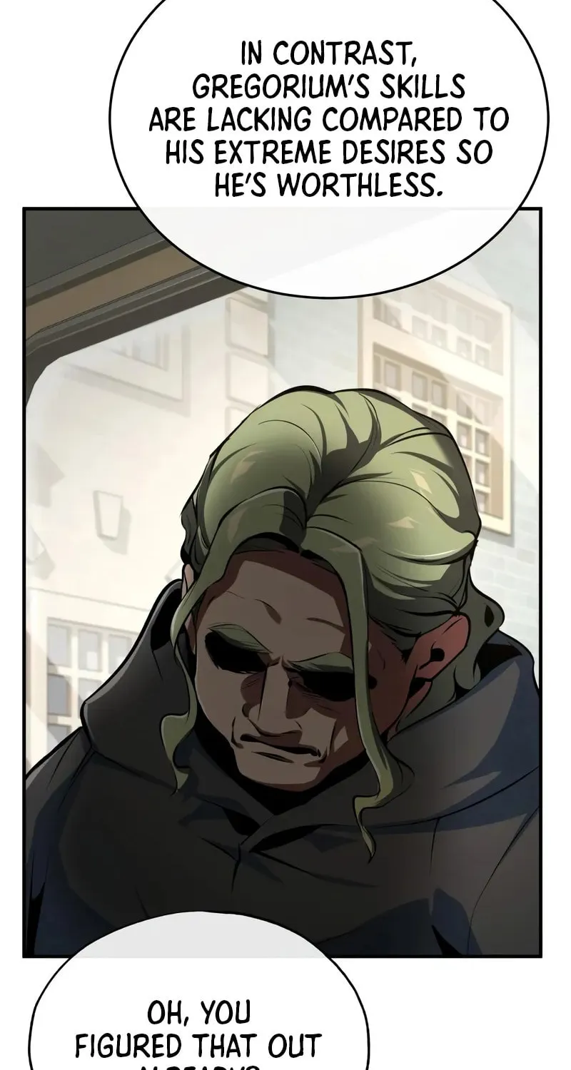 Read The Academy's Undercover Professor EN Manga Online