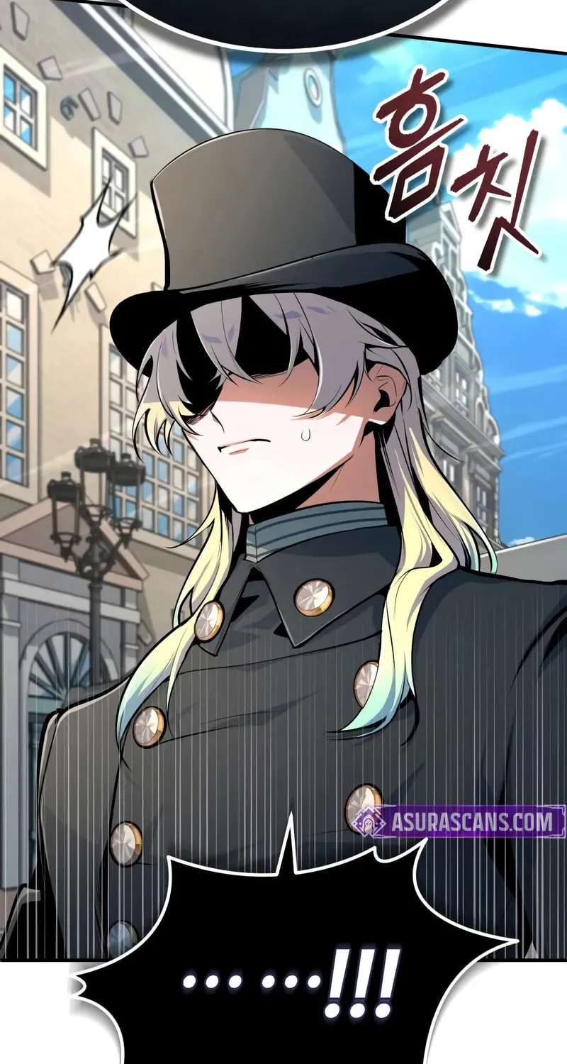 Read The Academy's Undercover Professor EN Manga Online