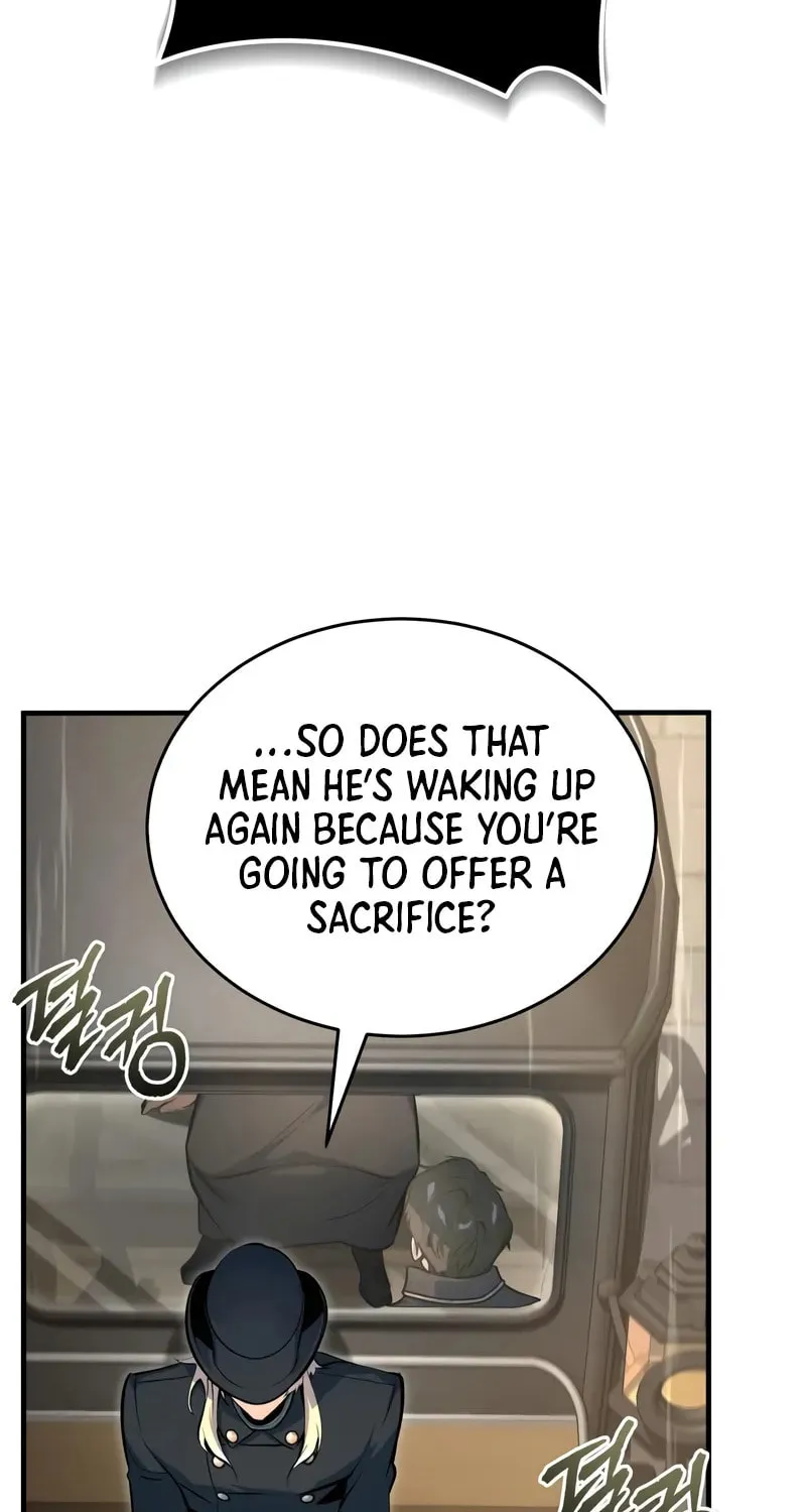 Read The Academy's Undercover Professor EN Manga Online
