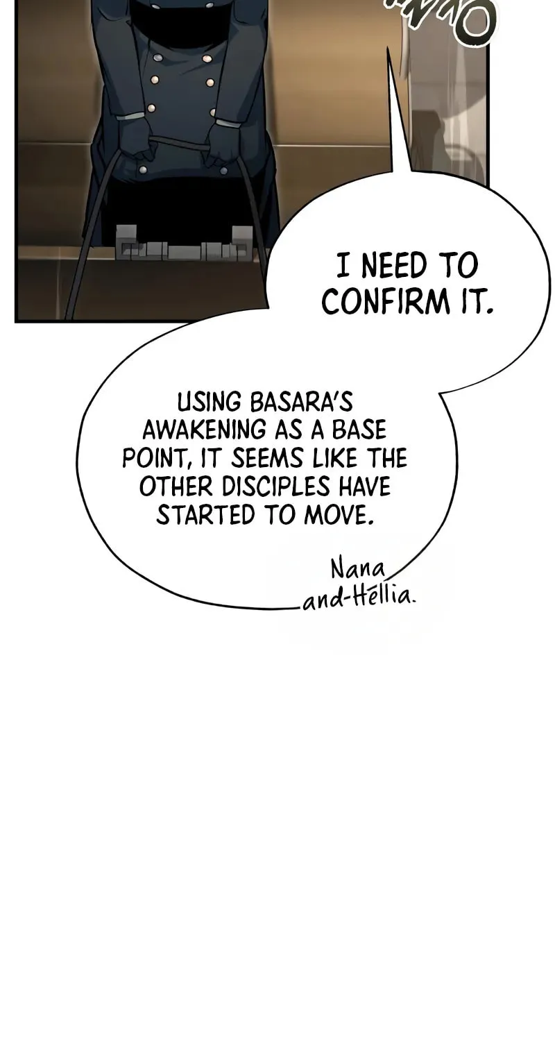 Read The Academy's Undercover Professor EN Manga Online