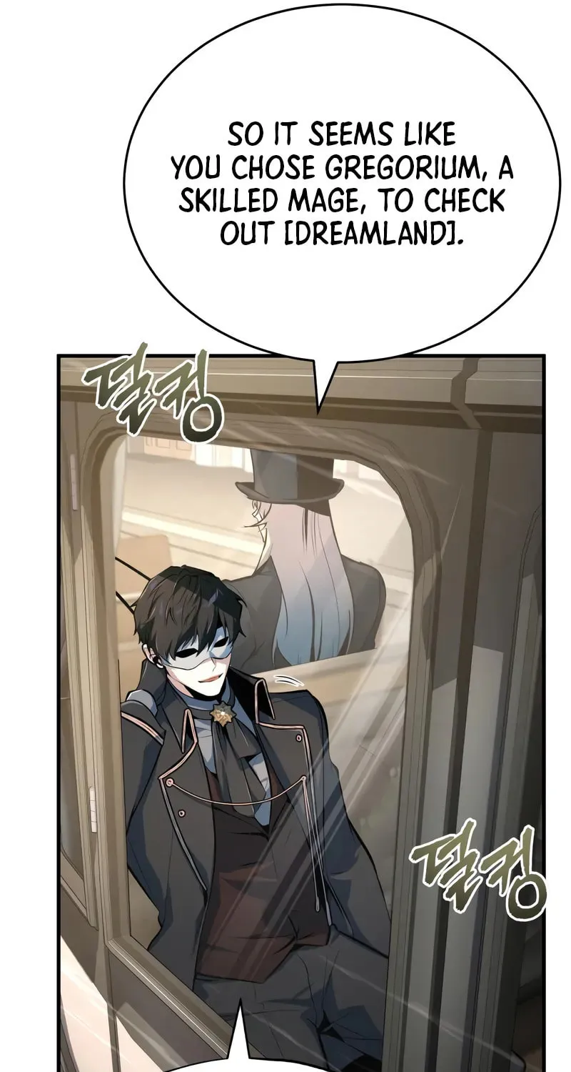 Read The Academy's Undercover Professor EN Manga Online