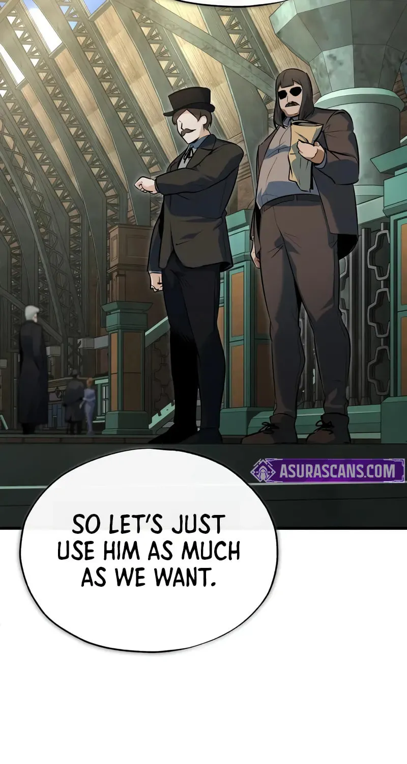 Read The Academy's Undercover Professor EN Manga Online
