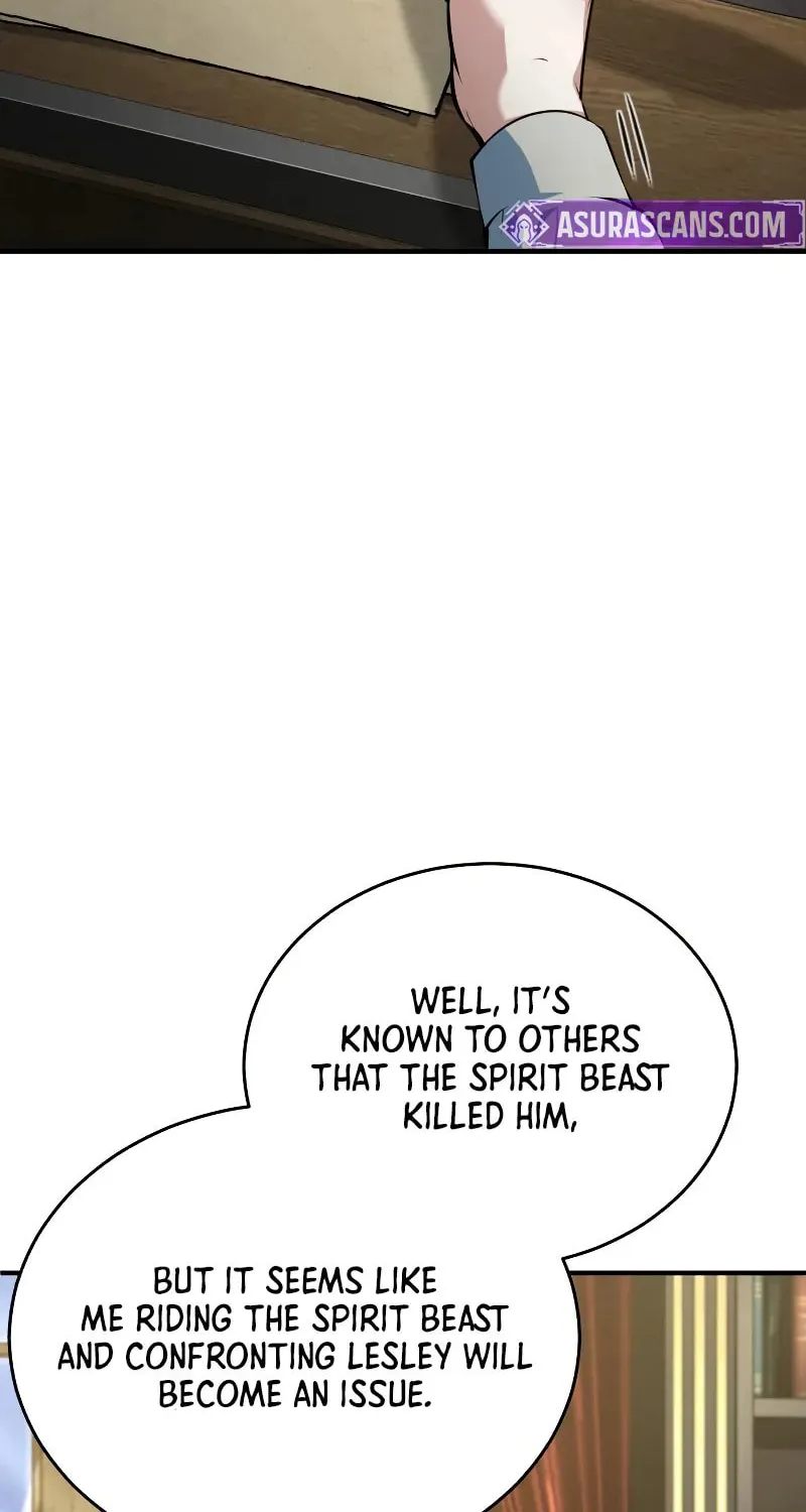 Read The Academy's Undercover Professor EN Manga Online