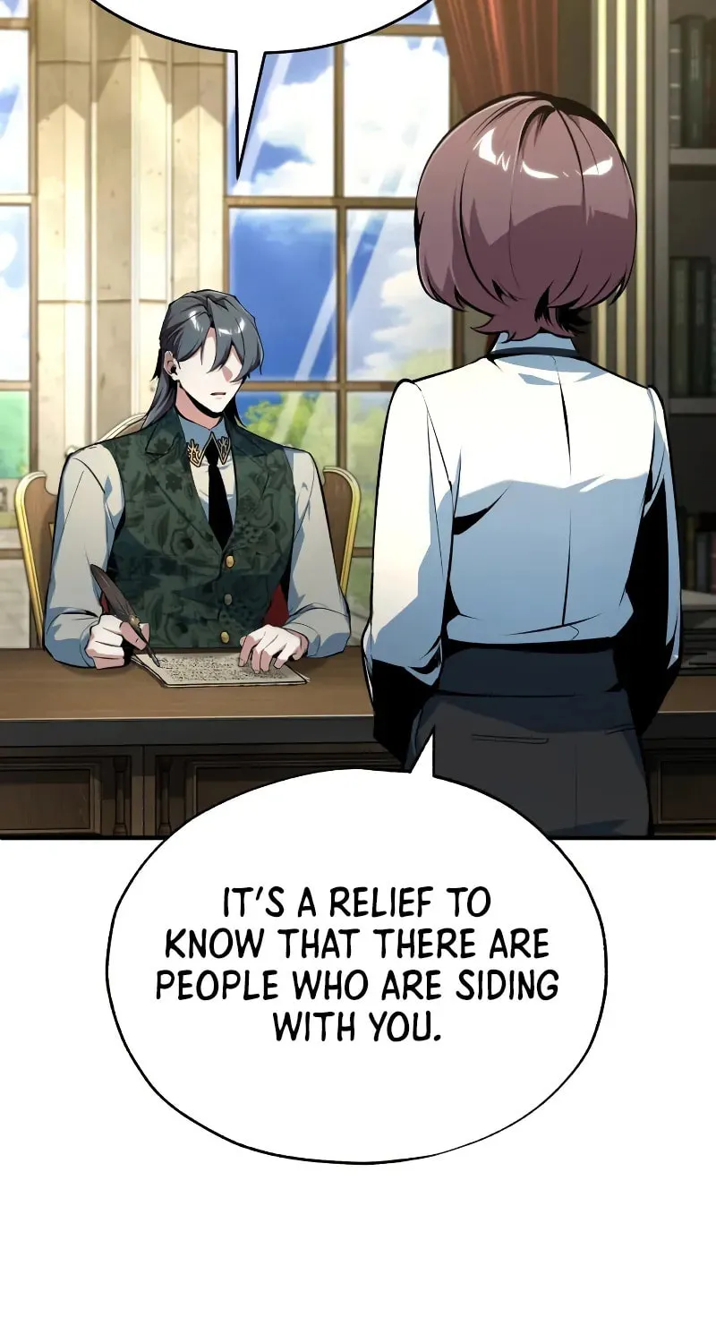 Read The Academy's Undercover Professor EN Manga Online