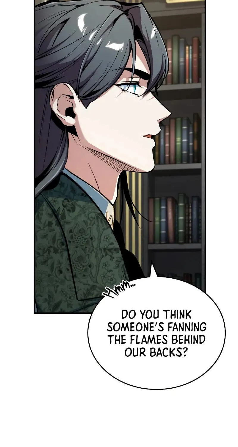 Read The Academy's Undercover Professor EN Manga Online