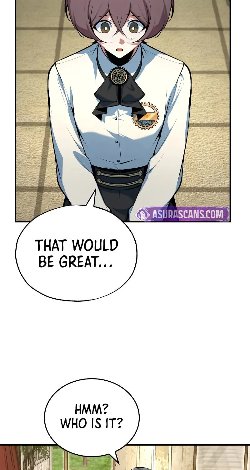 Read The Academy's Undercover Professor EN Manga Online