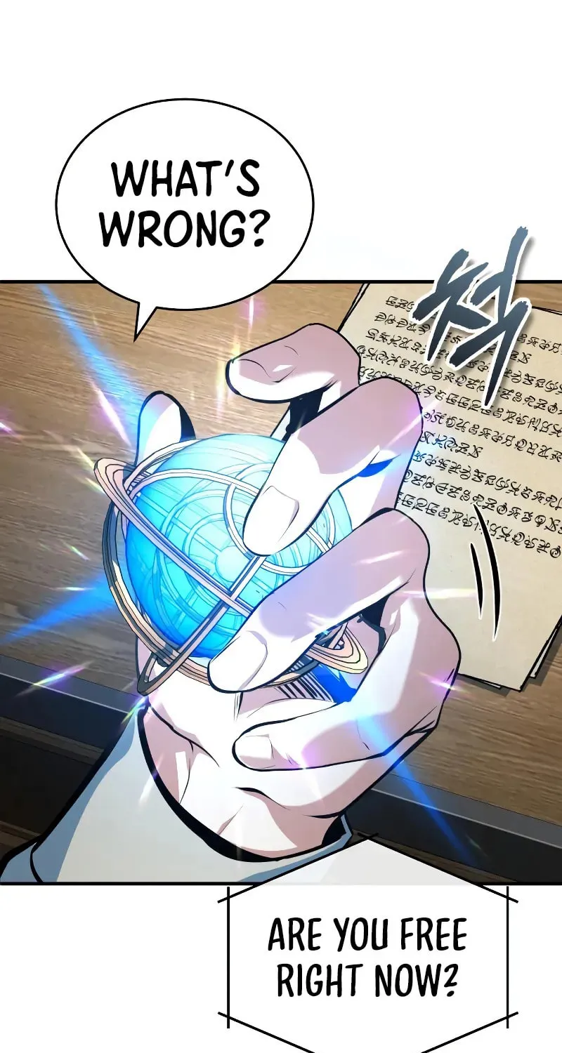 Read The Academy's Undercover Professor EN Manga Online