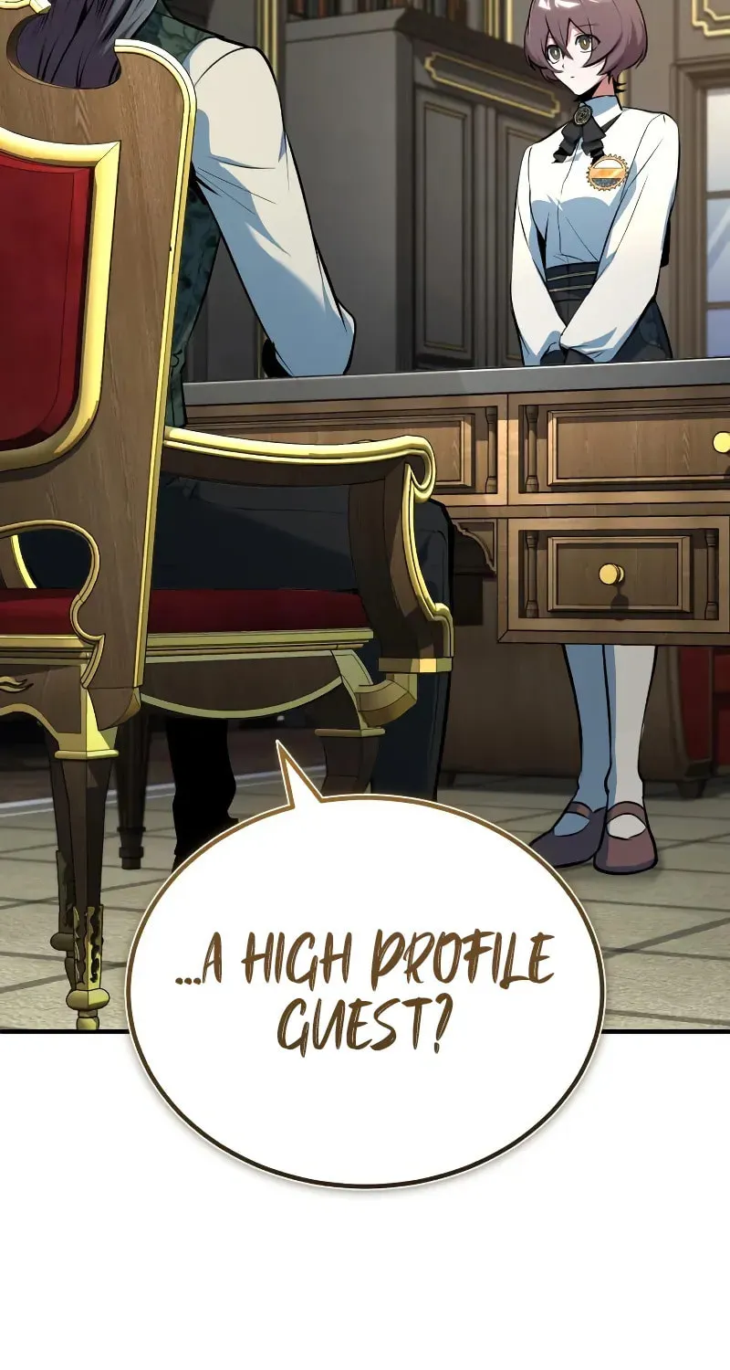 Read The Academy's Undercover Professor EN Manga Online