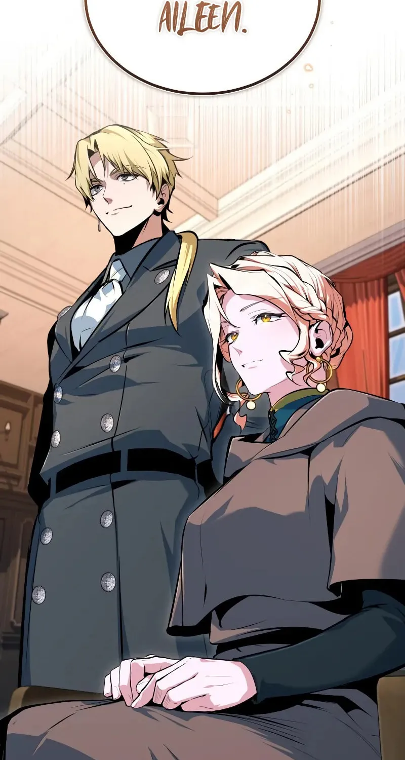 Read The Academy's Undercover Professor EN Manga Online