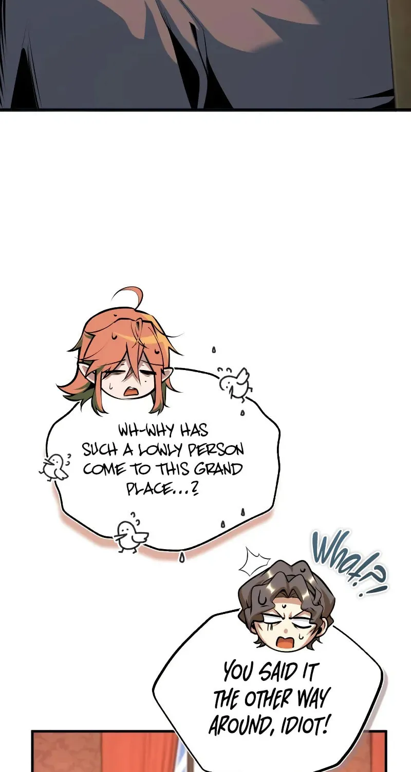 Read The Academy's Undercover Professor EN Manga Online