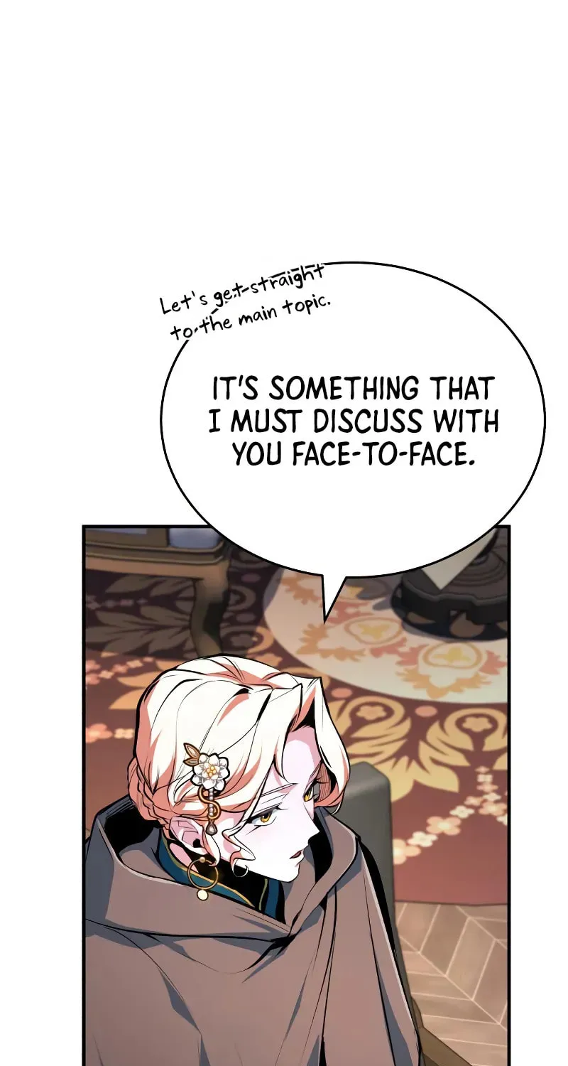Read The Academy's Undercover Professor EN Manga Online
