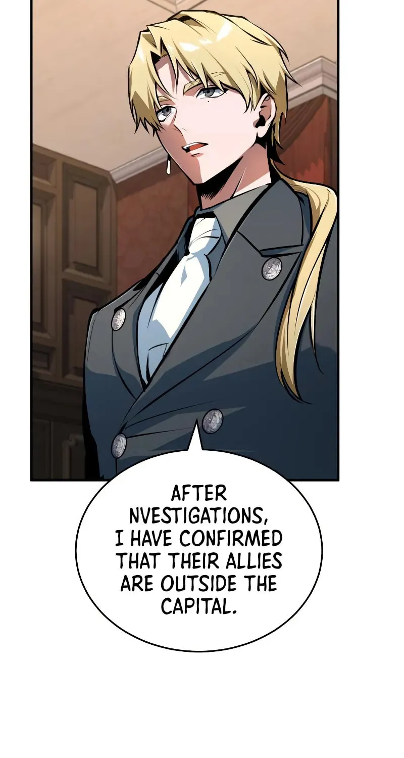 Read The Academy's Undercover Professor EN Manga Online