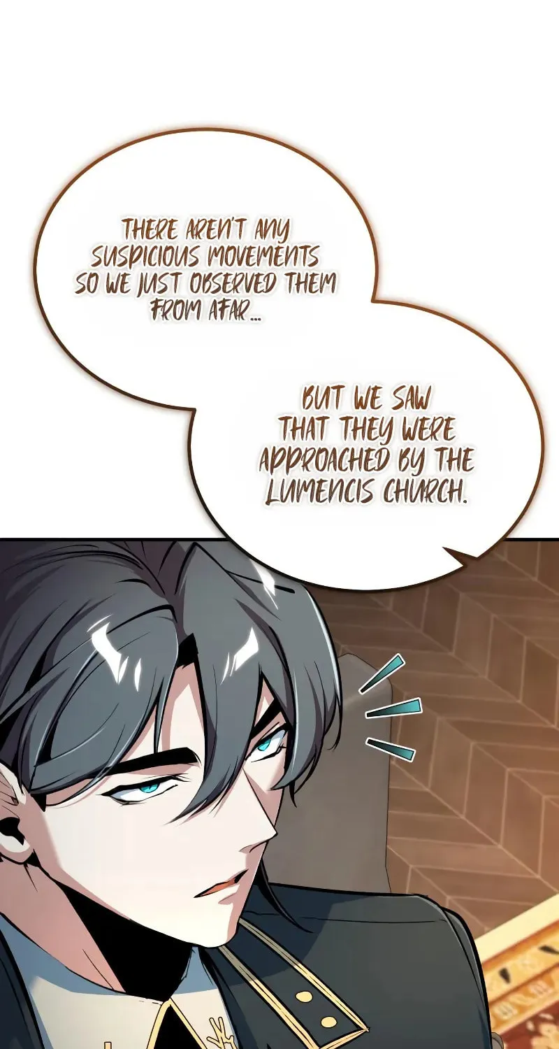 Read The Academy's Undercover Professor EN Manga Online