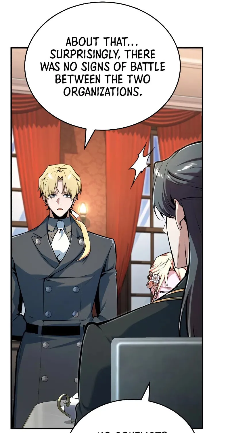 Read The Academy's Undercover Professor EN Manga Online