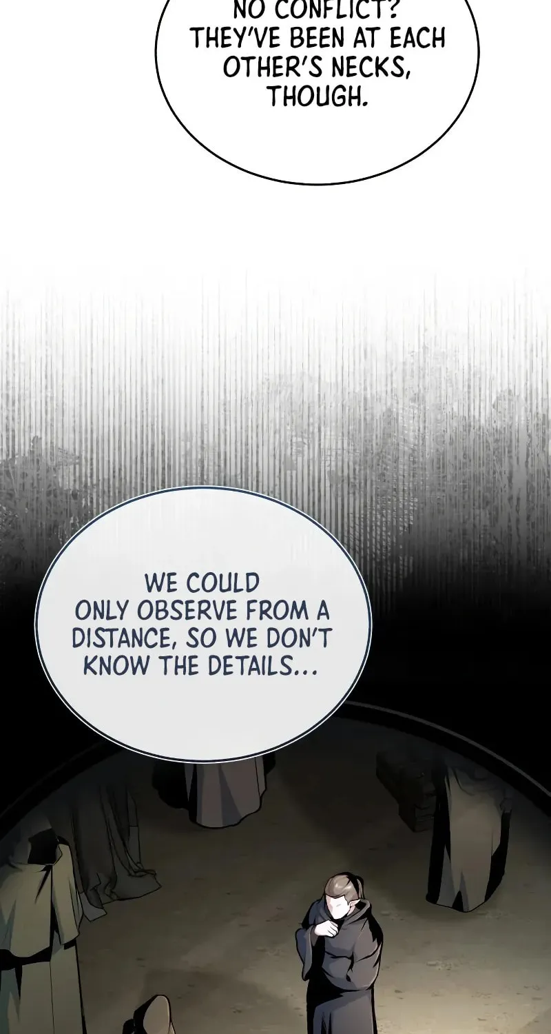 Read The Academy's Undercover Professor EN Manga Online