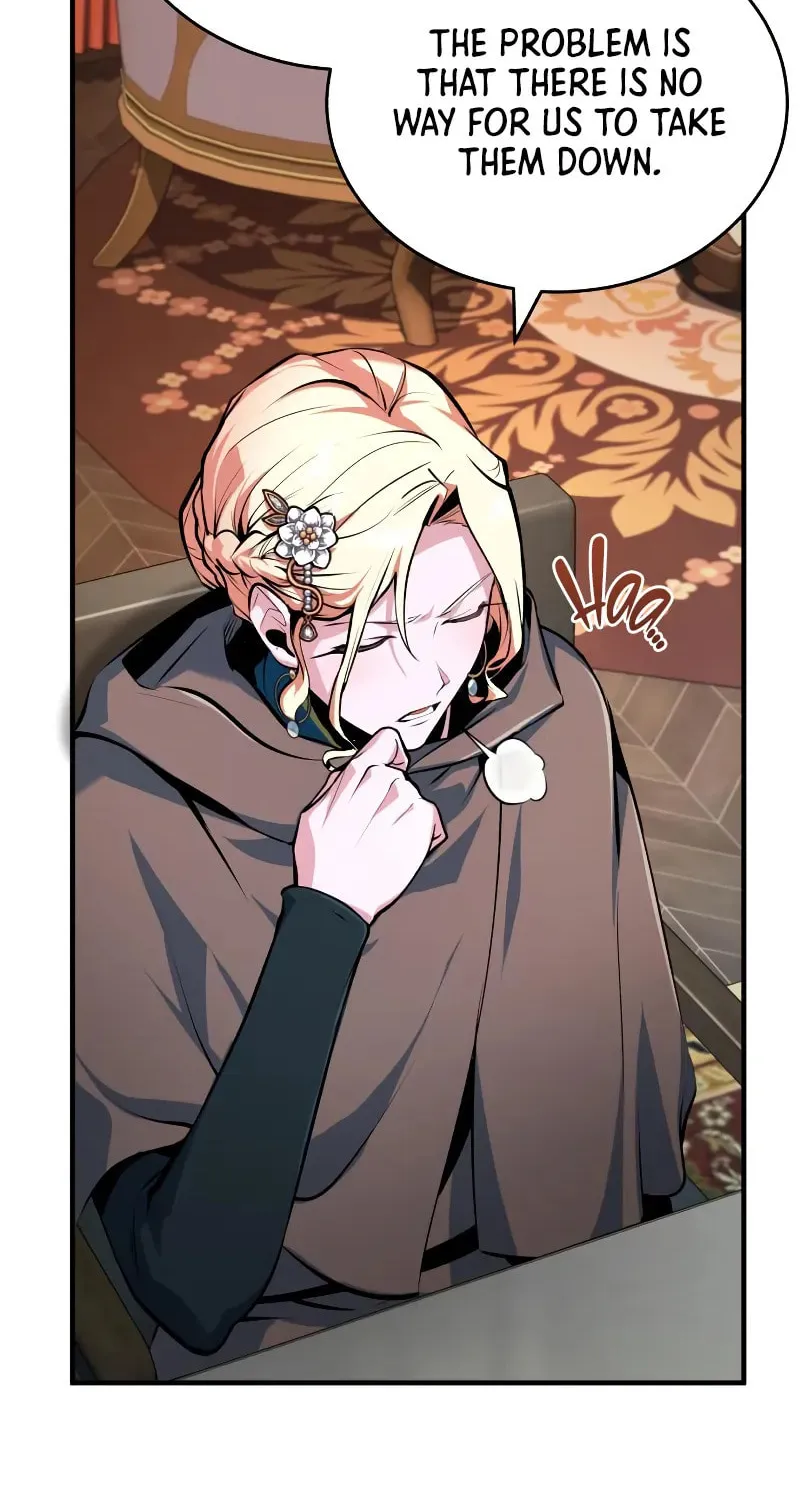 Read The Academy's Undercover Professor EN Manga Online