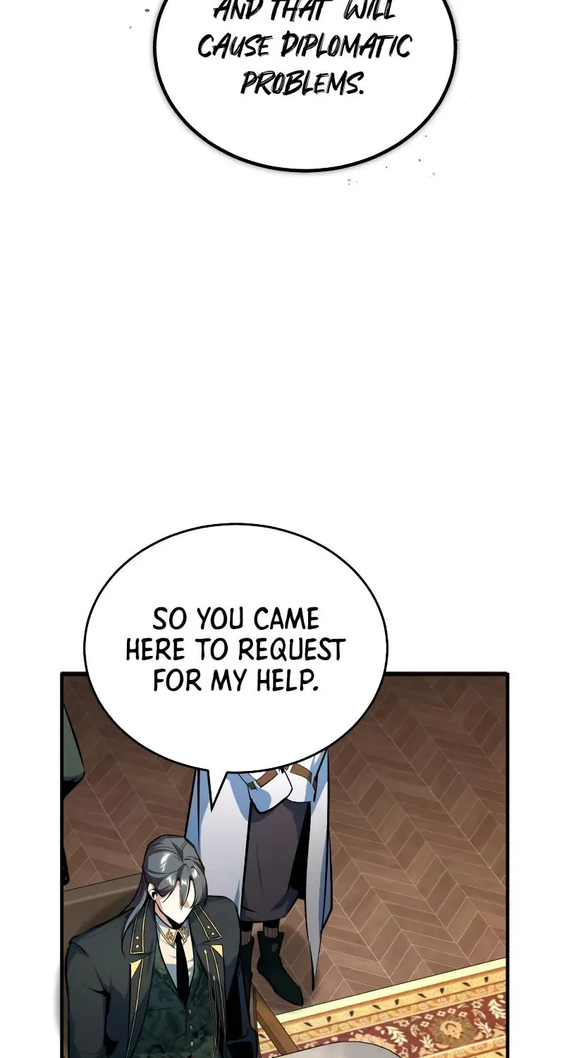 Read The Academy's Undercover Professor EN Manga Online
