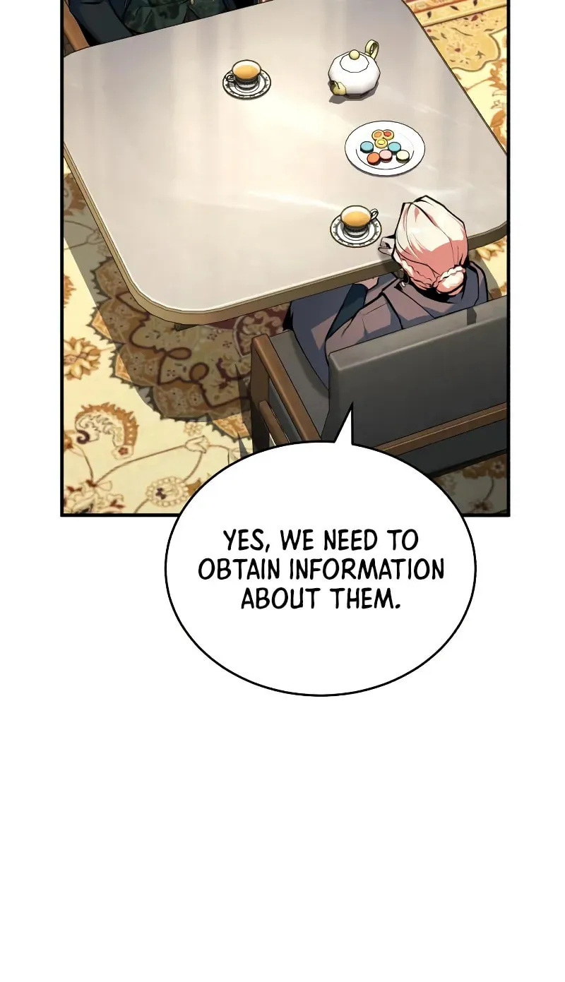 Read The Academy's Undercover Professor EN Manga Online
