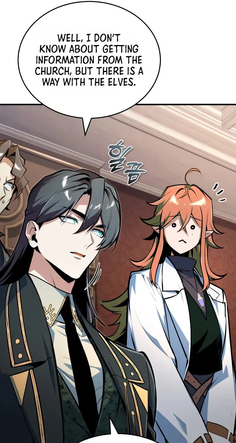 Read The Academy's Undercover Professor EN Manga Online