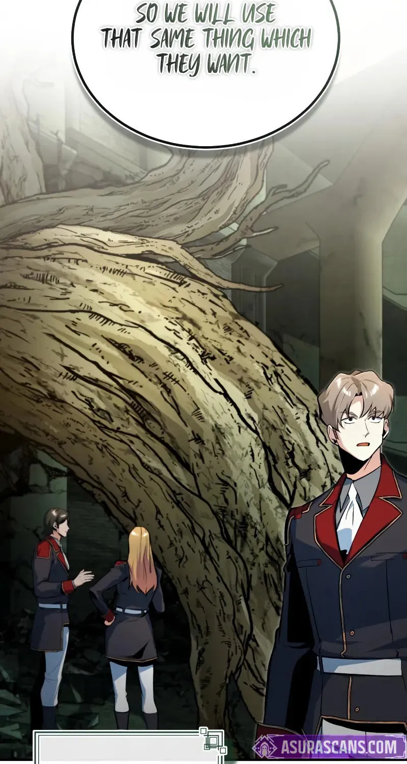 Read The Academy's Undercover Professor EN Manga Online