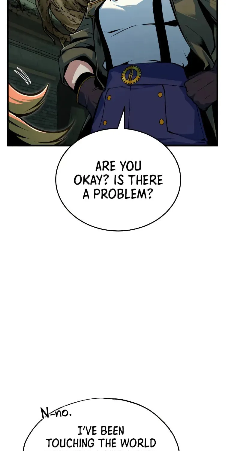 Read The Academy's Undercover Professor EN Manga Online