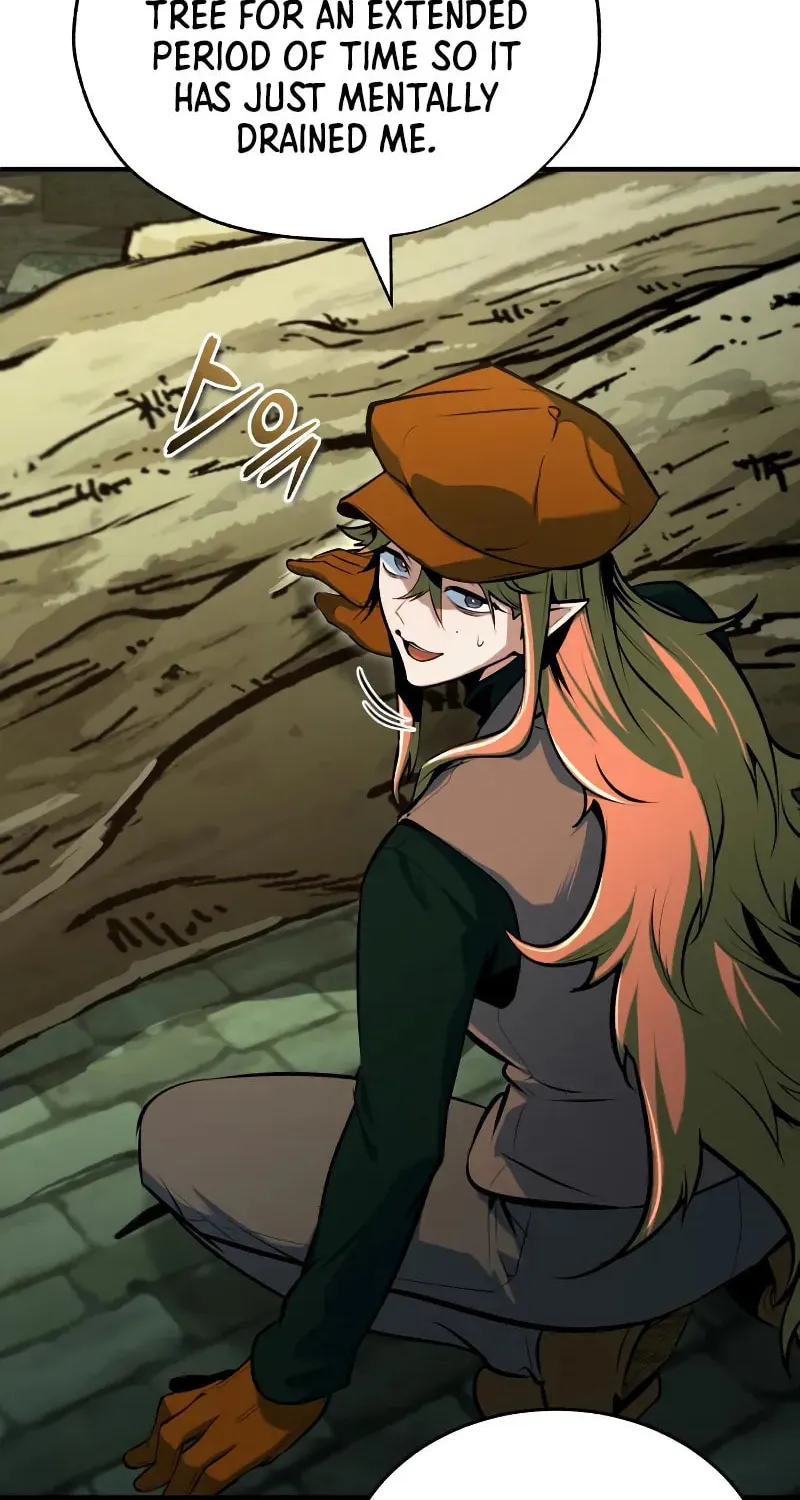 Read The Academy's Undercover Professor EN Manga Online