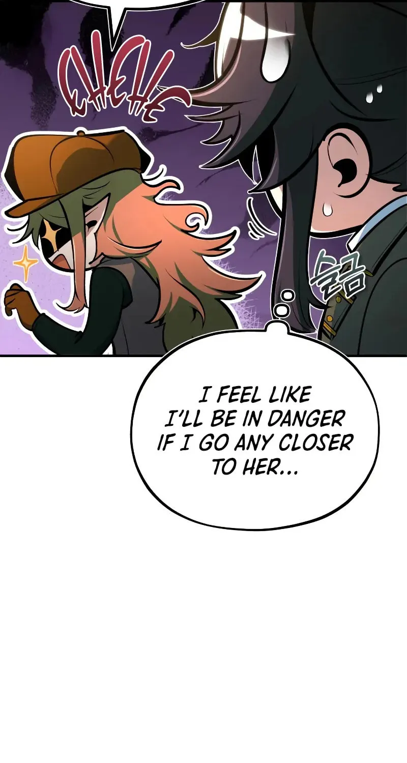 Read The Academy's Undercover Professor EN Manga Online