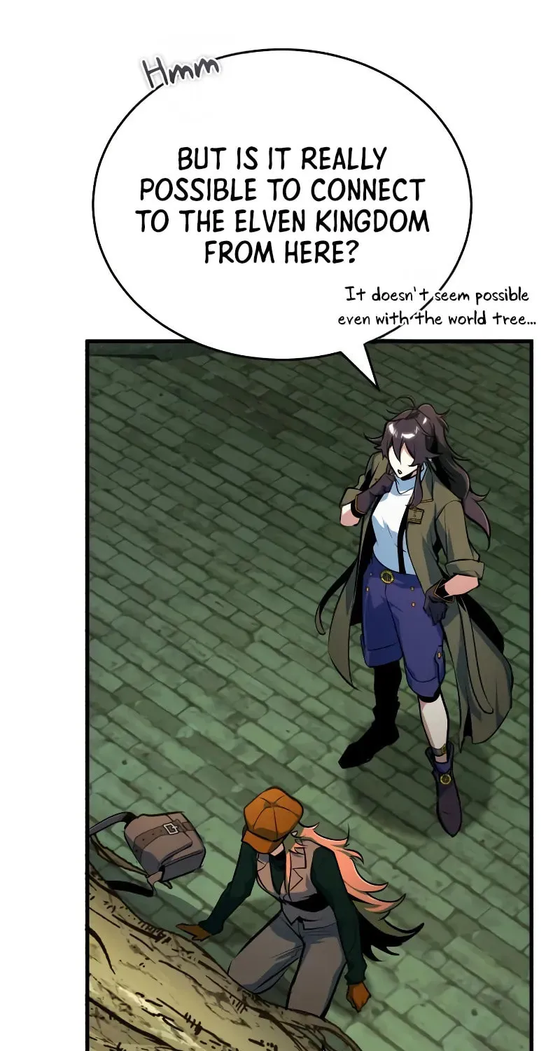 Read The Academy's Undercover Professor EN Manga Online