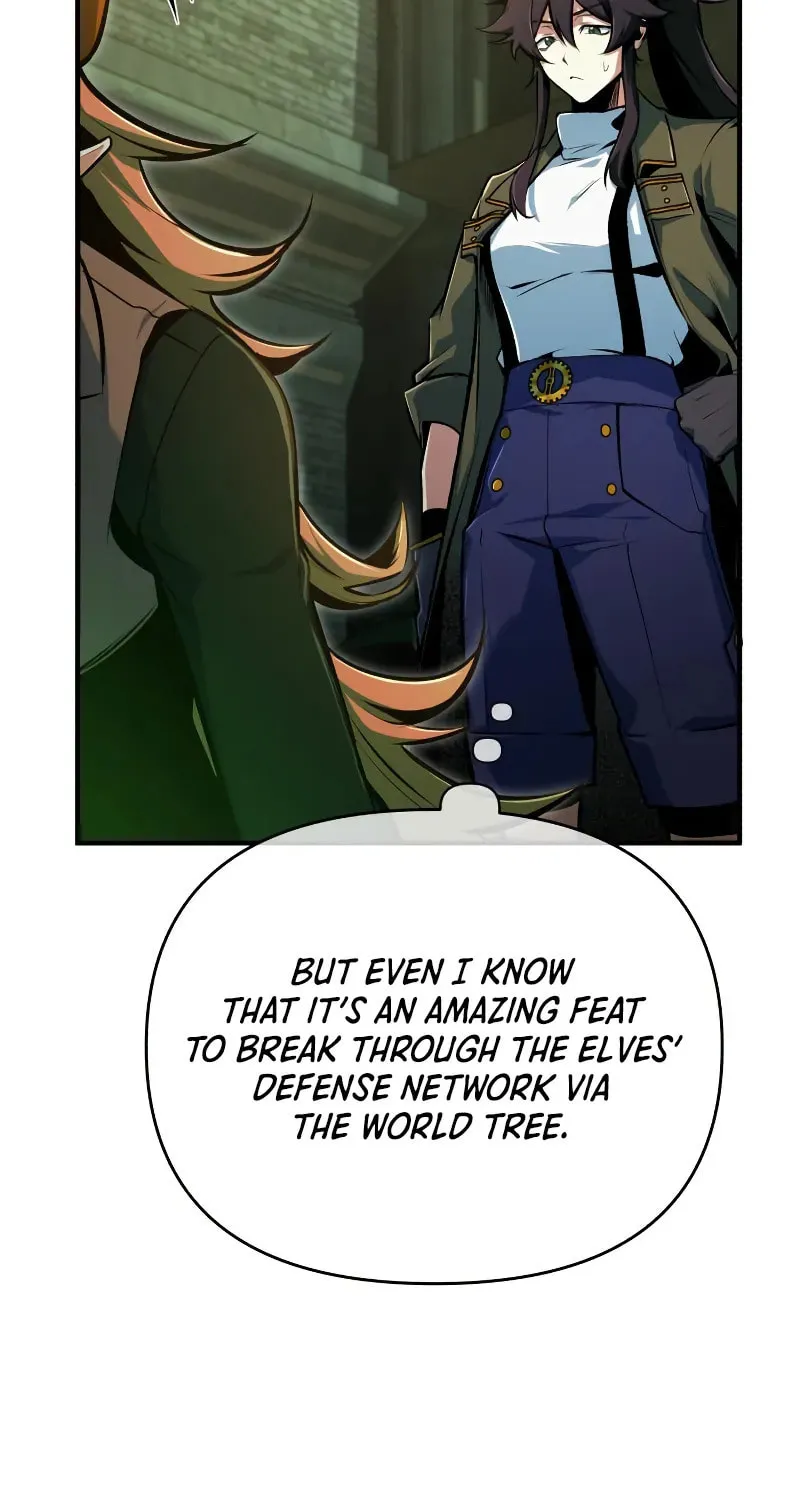 Read The Academy's Undercover Professor EN Manga Online