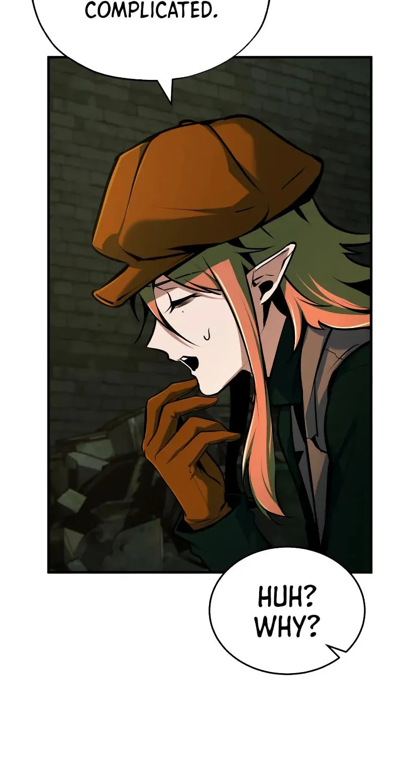 Read The Academy's Undercover Professor EN Manga Online