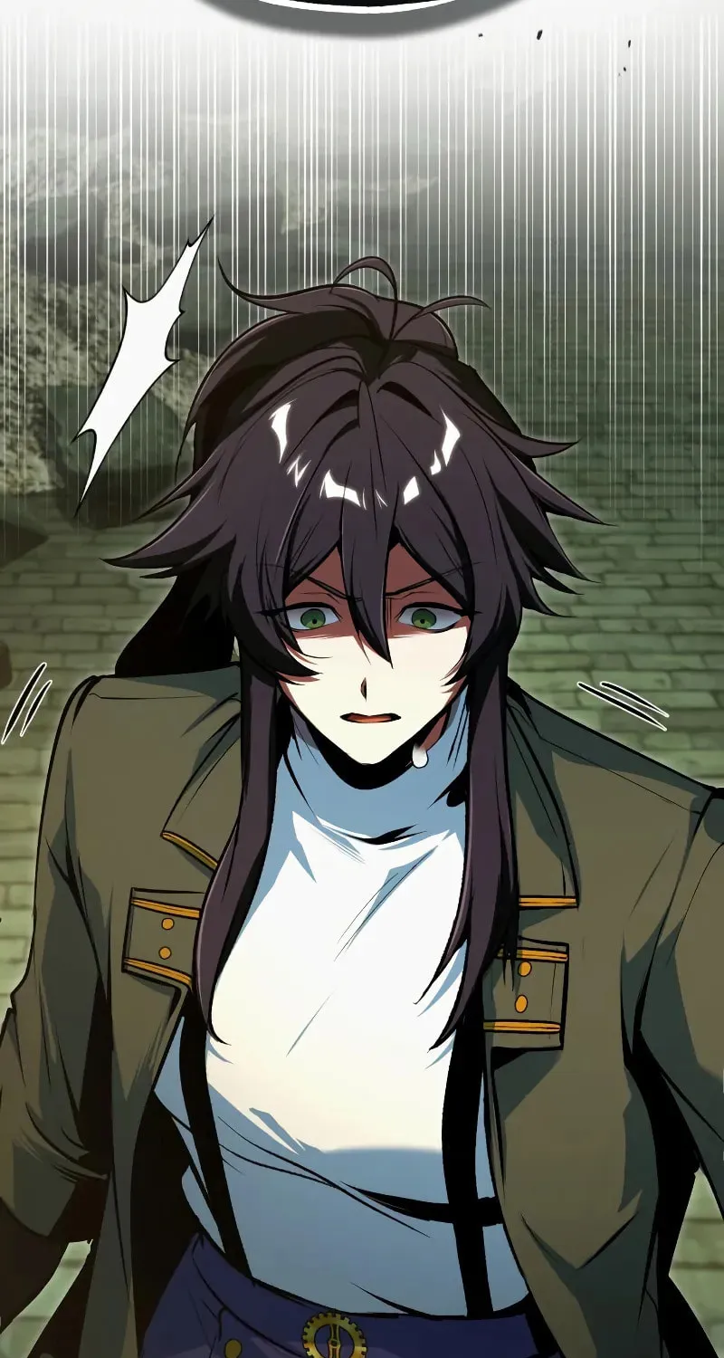 Read The Academy's Undercover Professor EN Manga Online