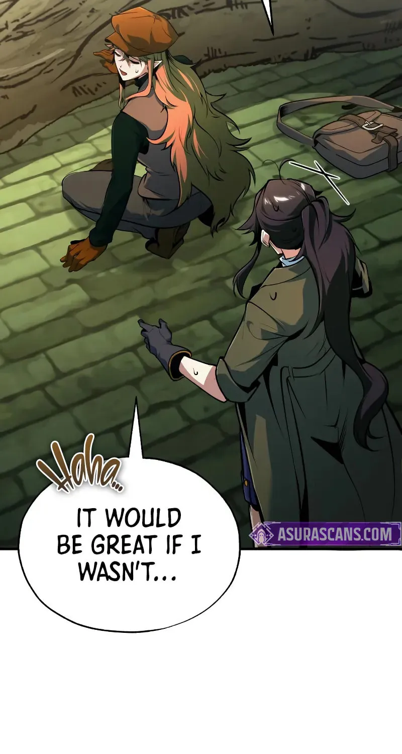 Read The Academy's Undercover Professor EN Manga Online