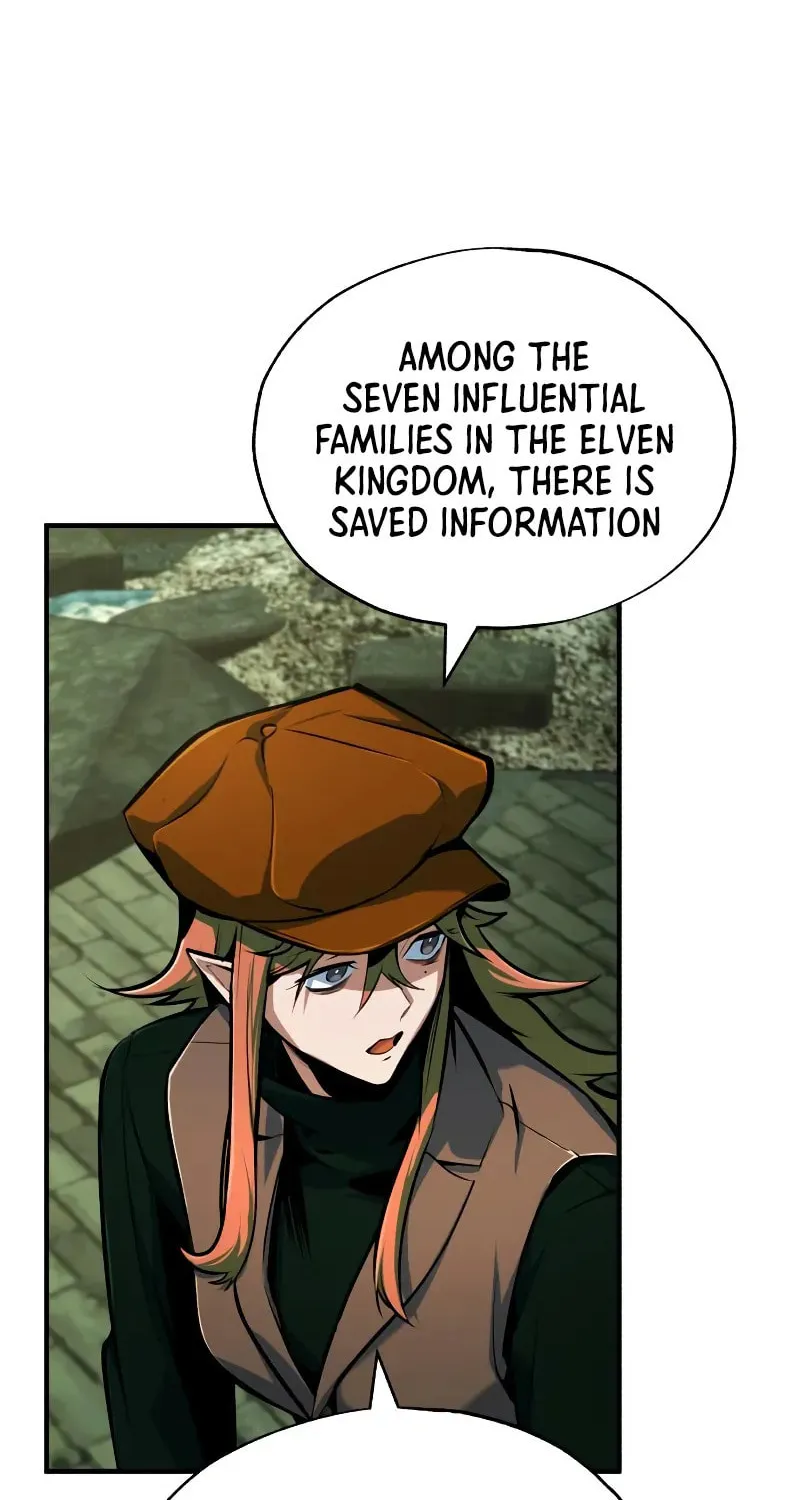 Read The Academy's Undercover Professor EN Manga Online