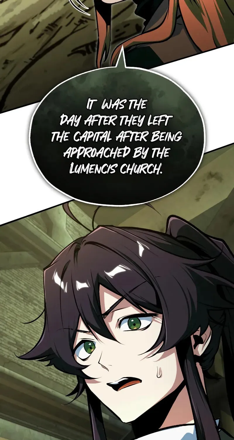 Read The Academy's Undercover Professor EN Manga Online