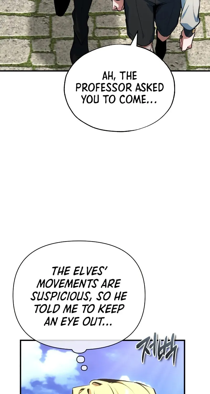 Read The Academy's Undercover Professor EN Manga Online