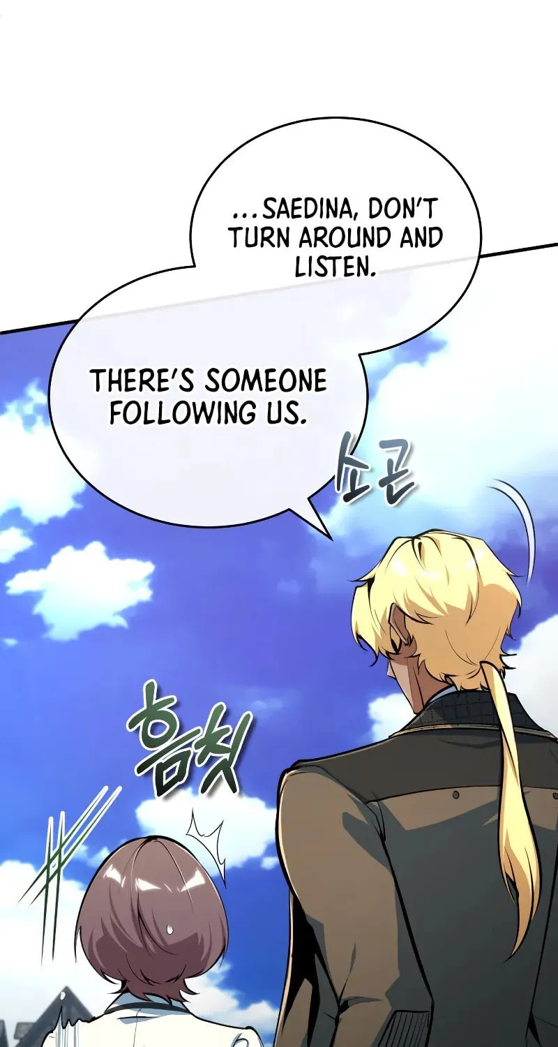 Read The Academy's Undercover Professor EN Manga Online