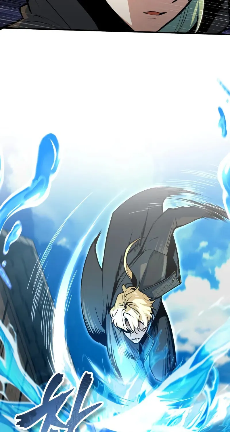 Read The Academy's Undercover Professor EN Manga Online