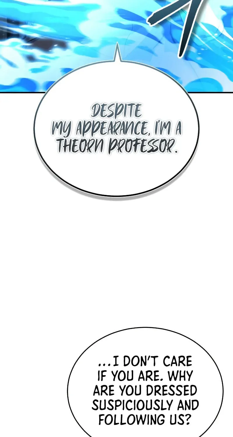 Read The Academy's Undercover Professor EN Manga Online