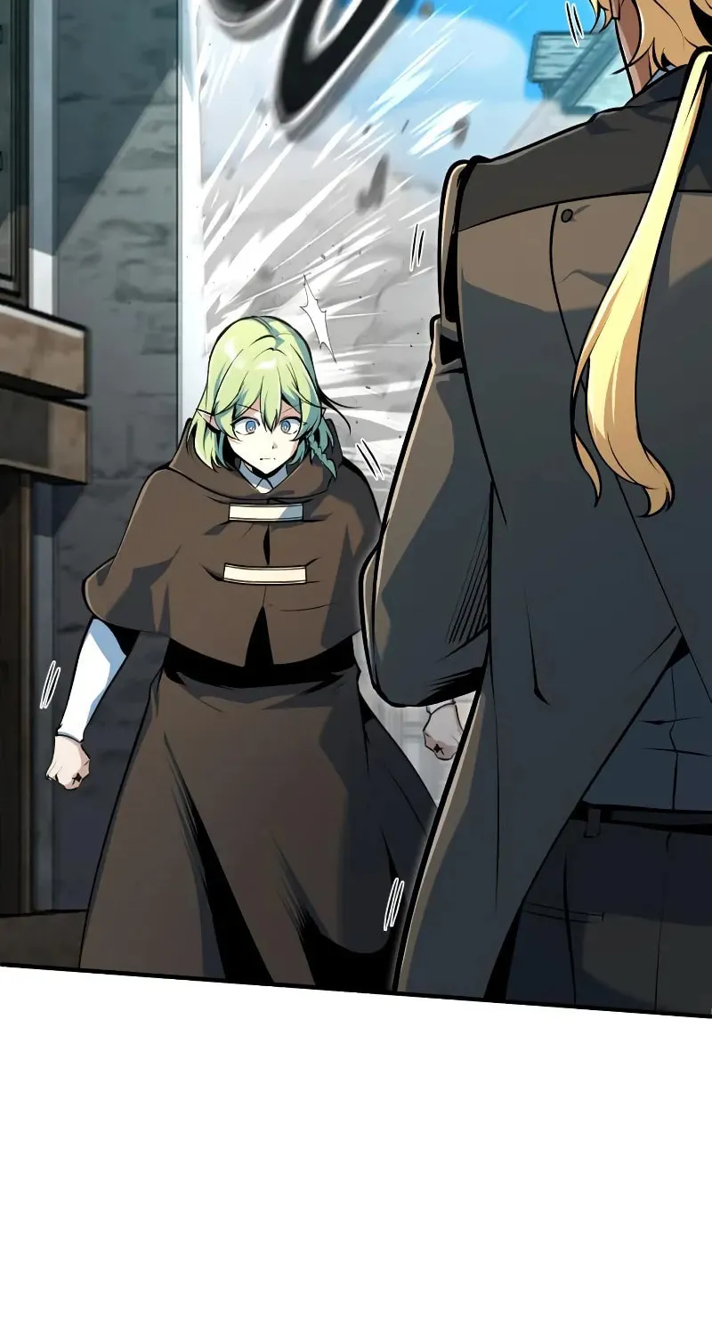 Read The Academy's Undercover Professor EN Manga Online