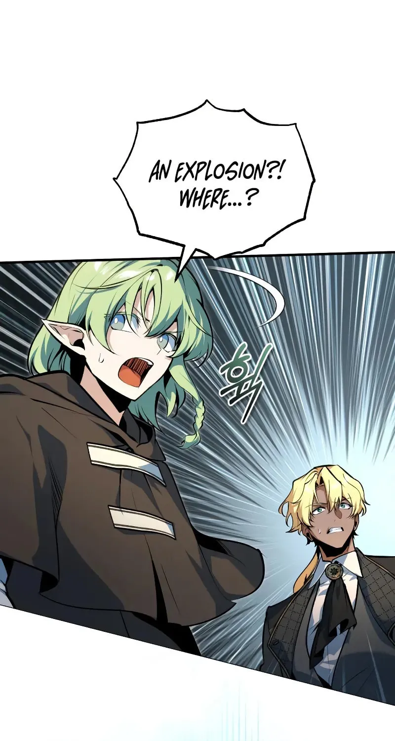 Read The Academy's Undercover Professor EN Manga Online