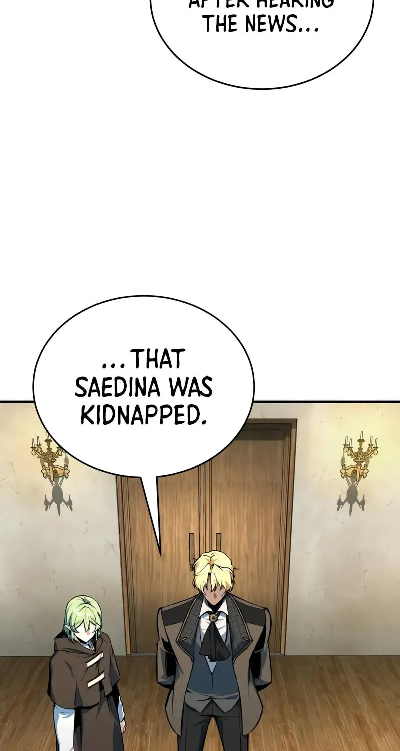 Read The Academy's Undercover Professor EN Manga Online