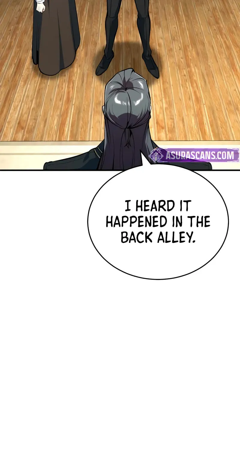 Read The Academy's Undercover Professor EN Manga Online