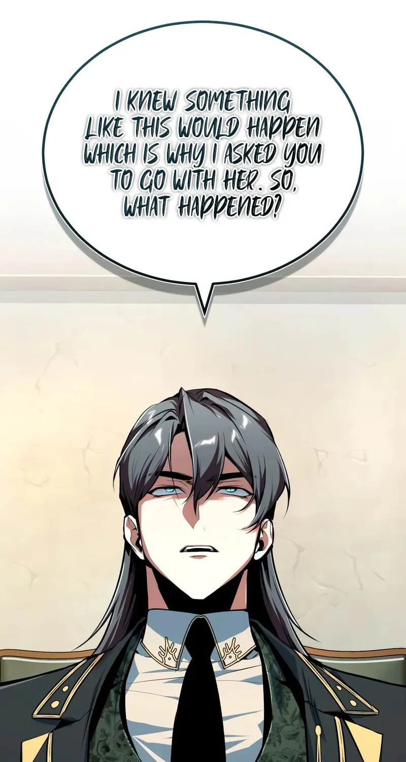 Read The Academy's Undercover Professor EN Manga Online
