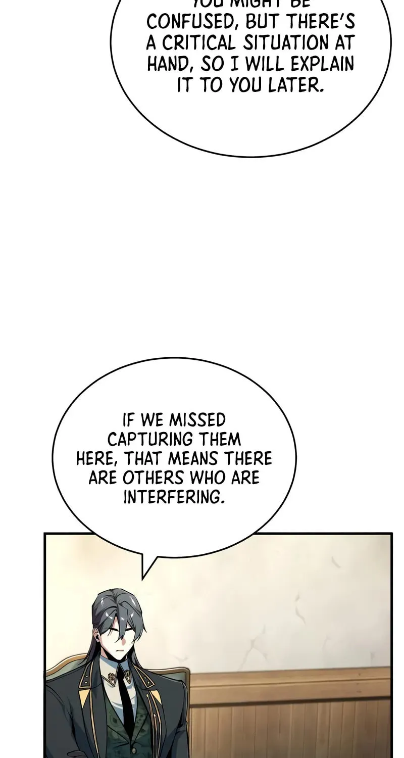 Read The Academy's Undercover Professor EN Manga Online