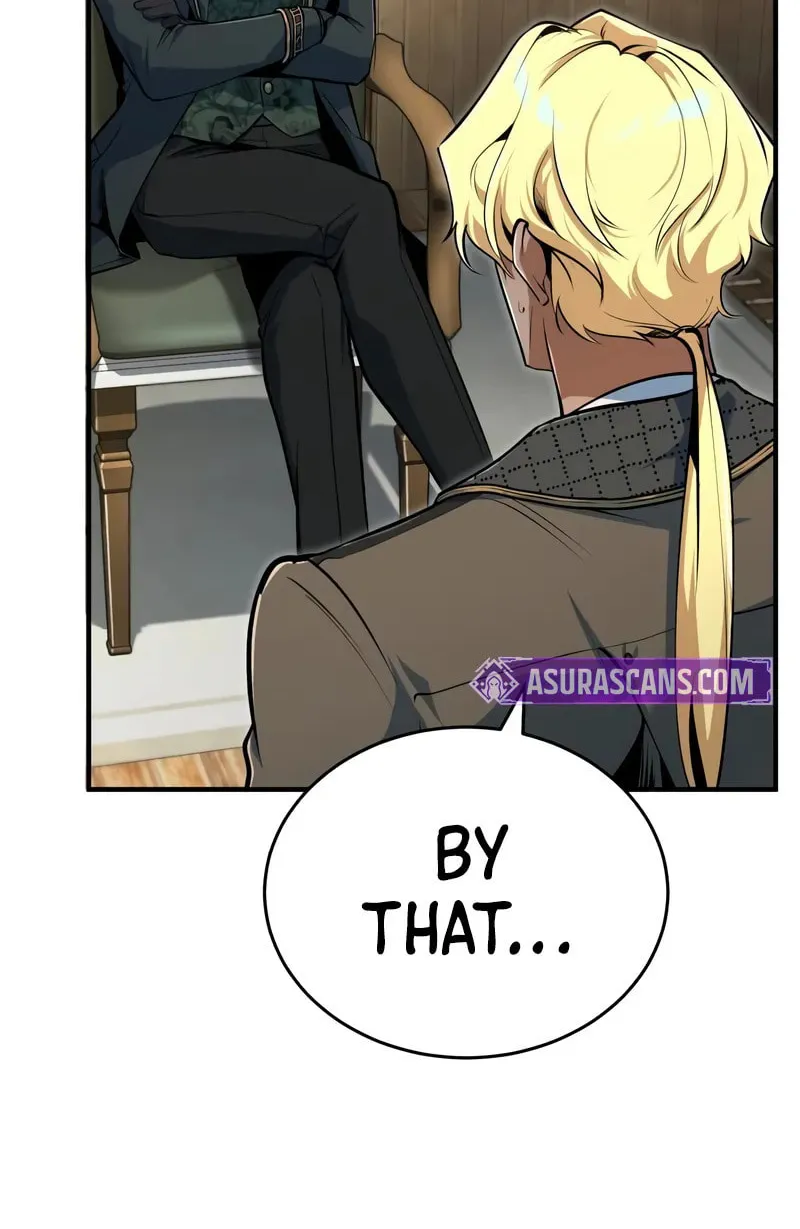 Read The Academy's Undercover Professor EN Manga Online