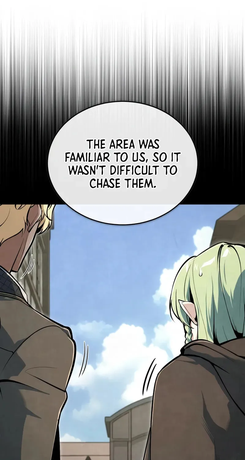 Read The Academy's Undercover Professor EN Manga Online